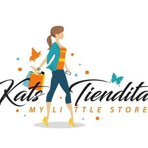 Meet your Posher, Kats